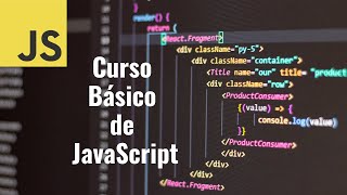 Curso Básico de JavaScript - Aula 01 - Introdução