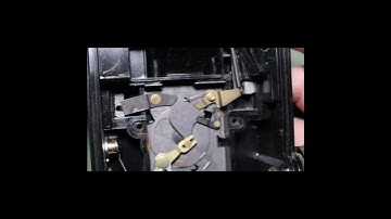 Vintage Camera Shutter Engineering #shorts