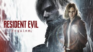 RESIDENT EVIL REQUIEM (TROFÉU) Caso Encerrado