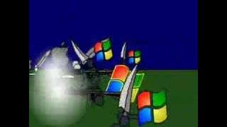 Download lagu Mac vs PC