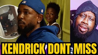 Hidden Meanings Behind Kendricks Squabble Up Music Video Explained | REACTION