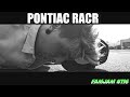 Pontiac racr  themaindevent famjam 116