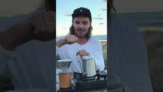 How to make a ‘pour over’ coffee