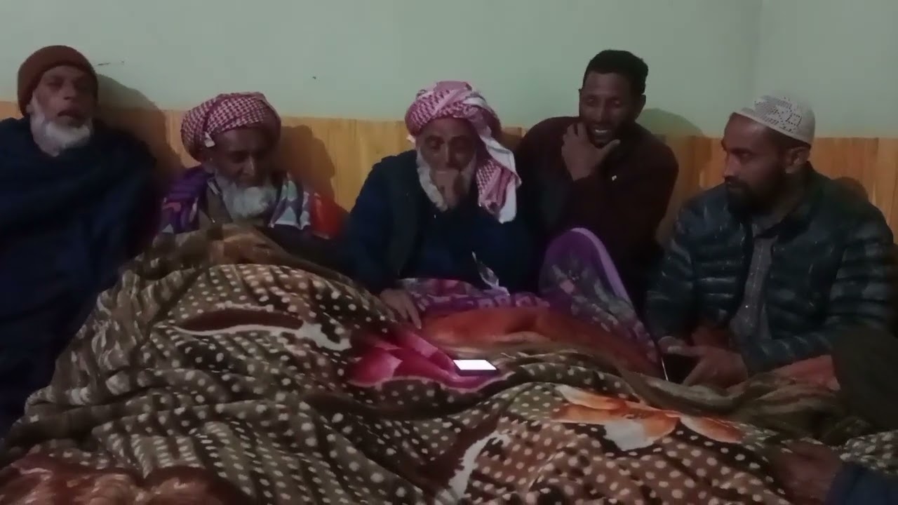 #aajaz Bashir lohar sub ✈️❤️❤️