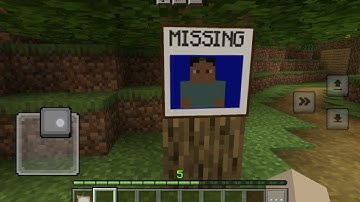 Minecraft:PE - Gameplay Walkthrough Part 24 - Pocong Horror Map - (iOS, android)