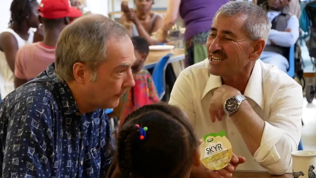 The Welfare Bricolage project | UPWEB