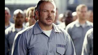 The Last Castle 2001