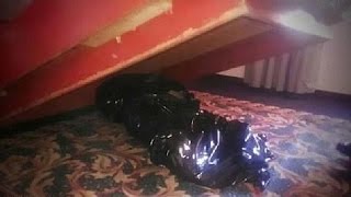 隐身人【一线  20170327】