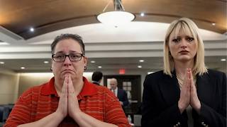 Judge Boyd DEMANDS Decision “Jail or GPS”—What She Chooses Will Shock You! Judge Boyd Humiliates HER