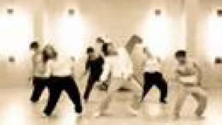 You Can Dance Now - Cey