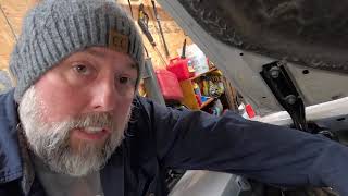 87 ttop manual to auto swap plus part 1 overview