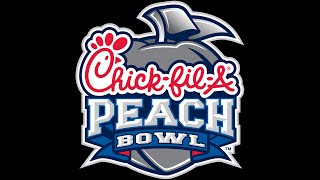 December 29, 2000 - LSU vs #15 Georgia Tech - Peach Bowl