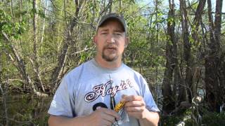 Haydel's Game Calls Flamin' Mallard Duck Call FM-12