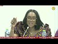 LIVE: Public Accounts Committee Sitting with NPA CEO Godwin Kudzo Tameklo - 15/10/26