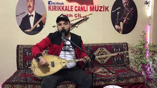 Ersin Erbaş &Sefil Baykuş (Aşık Yılmaz Akan”A Armağan)