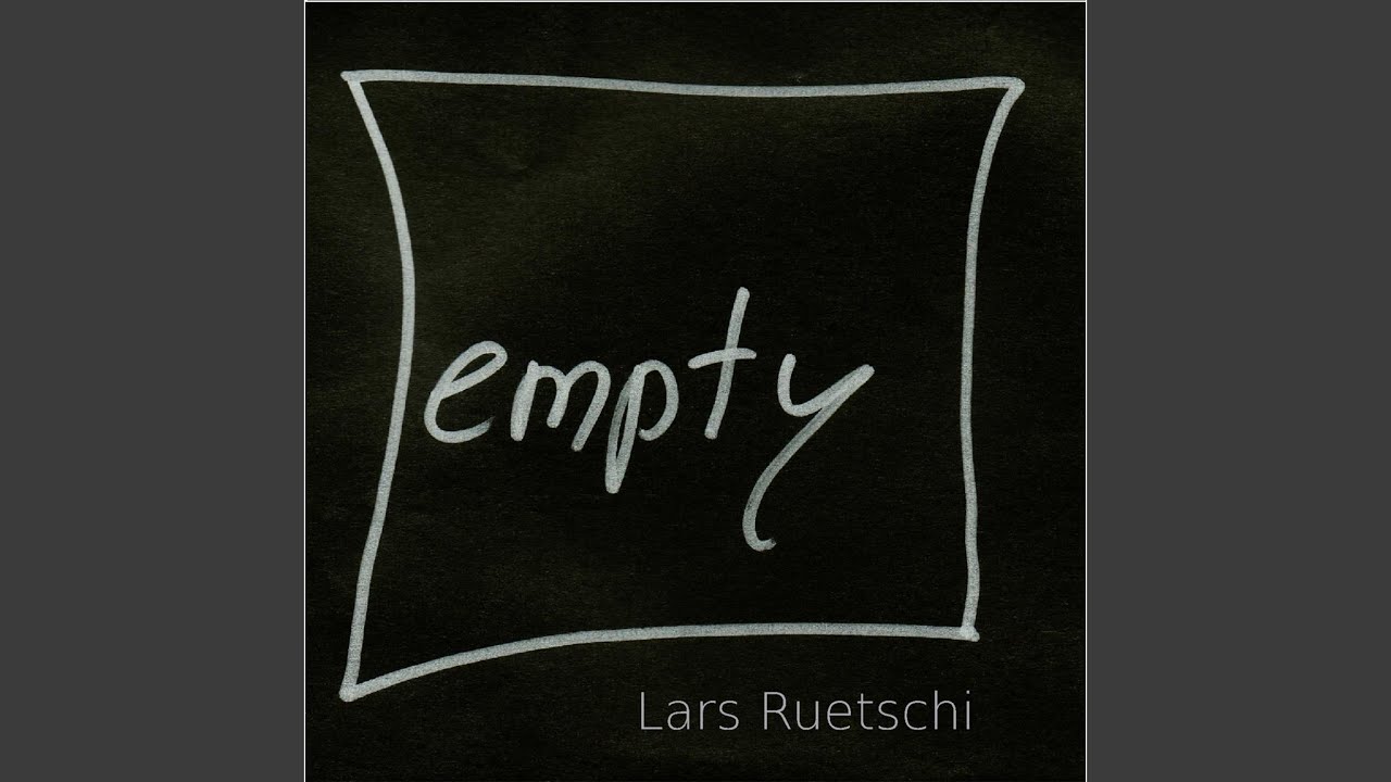 Watch Empty on YouTube Watch Empty on YouTube
