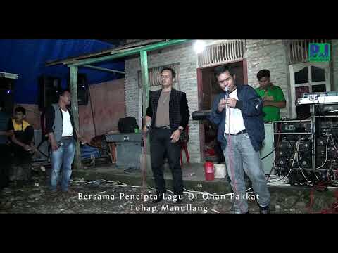 BERSAMA PENCIPTA LAGU DI ONAN PAKKAT