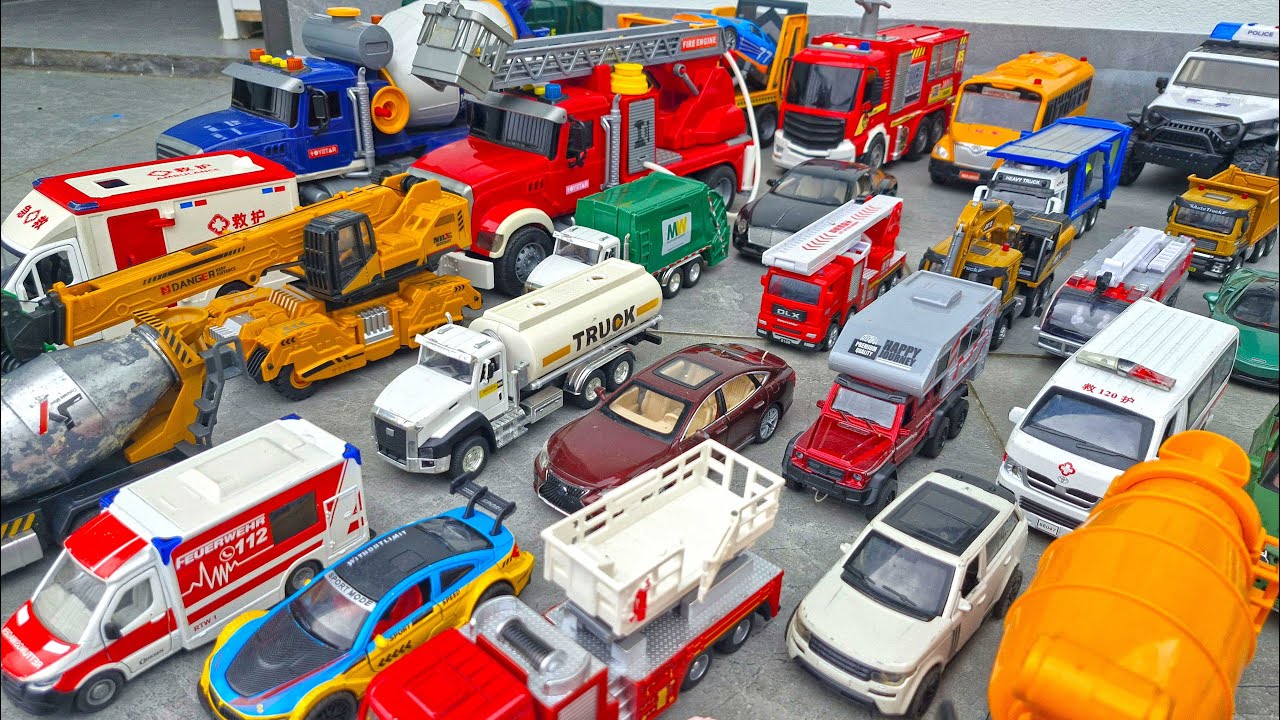 Lets pick aBox full of Blachk model cars, Toyota,Lexus,Mercedes,Chevrolet,mazda, Honda civic model