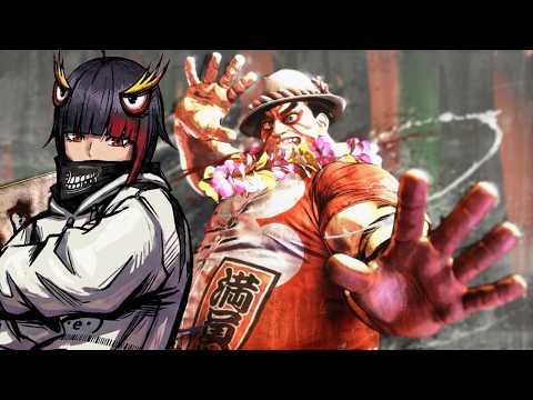 【スト6】そろそろグラマスいこうか