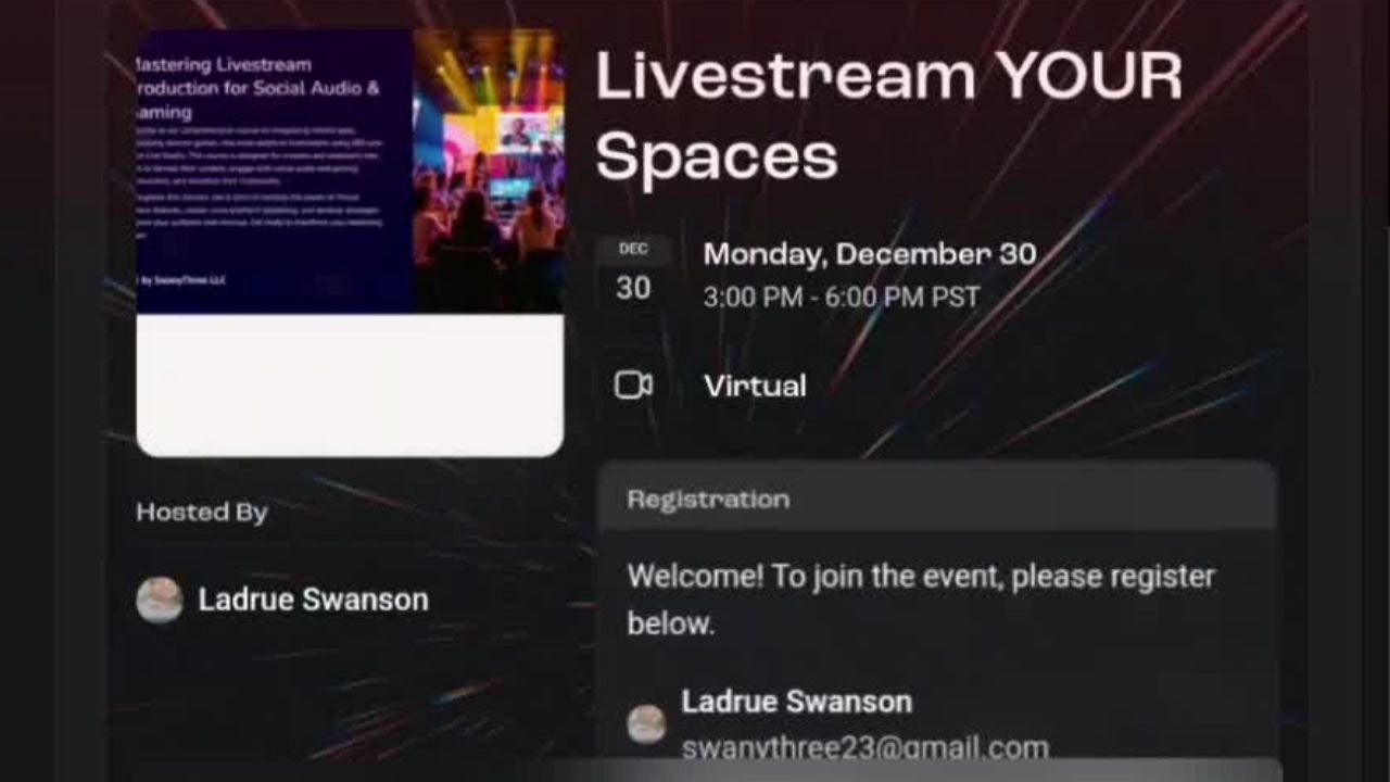 Talking about GOBRUNCH 