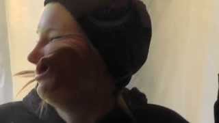 School Project Windex Ad