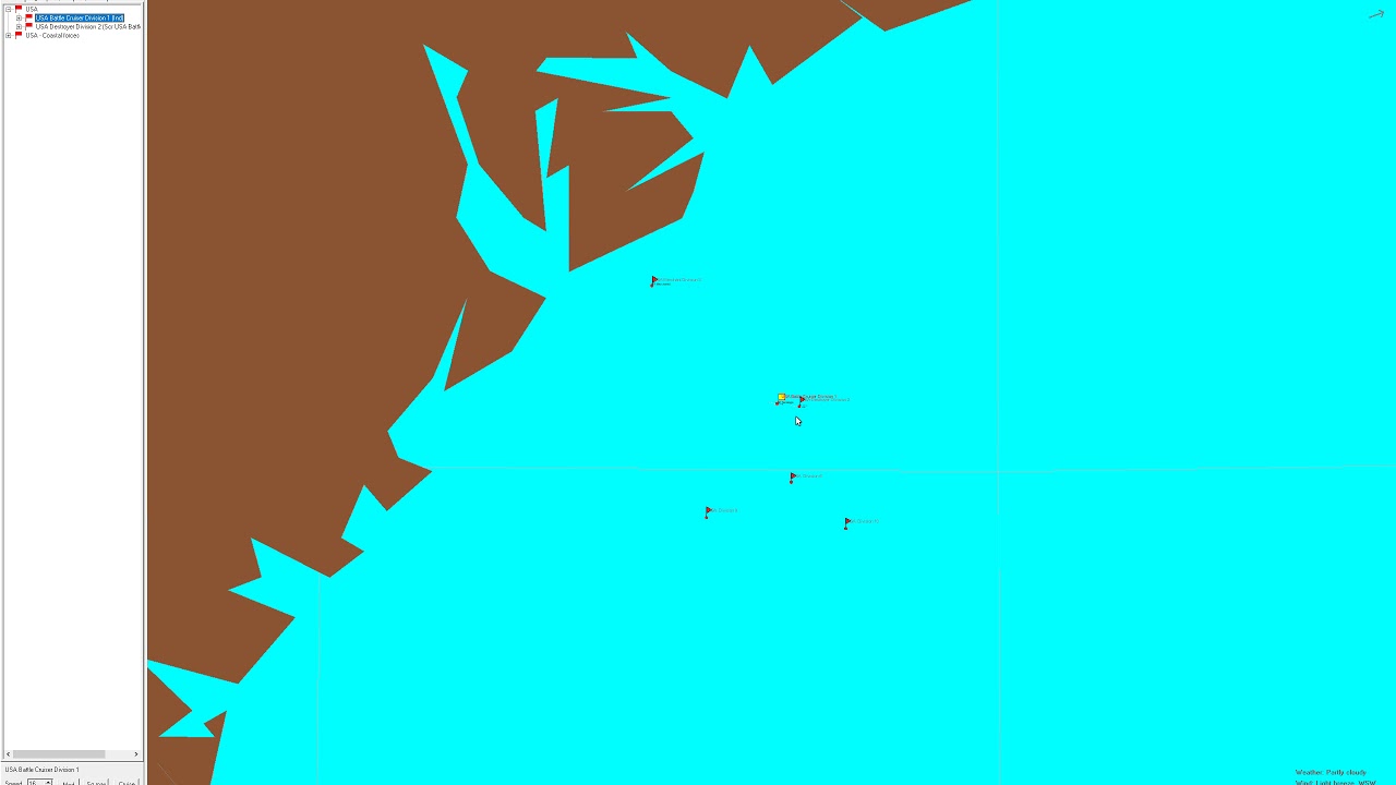 Rusty Rule the Waves Part 14: Double-Teamed - YouTube