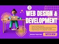 Welcome to Divine Tech Sol, your go-to destination for amazing website design and development services! 🌟 In today's digital world, having a great website is super important, and we're here to make sure yours is the best it can be! 🚀

At Divine Tech Sol, we understand how important it is for your website to look awesome and work perfectly. Our team of experts knows all the tricks to make sure your website not only looks amazing but also shows up high on Google so more people can find it! 🎨

We're here to help your business shine online! Whether you're just starting out or need to refresh your existing website, we've got the perfect solution for you. 💼

And the best part? We don't just leave you hanging once your website is live! We'll be here to help you out whenever you need us, making sure your website stays awesome and keeps bringing in customers. 🔧

So if you're ready to take your online presence to the next level, get in touch with Divine Tech Sol today! Let's make something awesome together! 🌐

#websitedesign #websitedevelopment #websiteservices #marketingagency #latestvideo