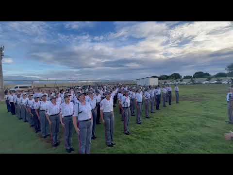 Escola Militar Tiradentes - Sinop MT