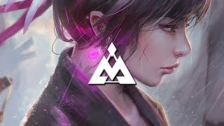 Ellusive - Space Between Us (feat. Erene)