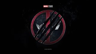 Deadpool 3 - Logo Hd