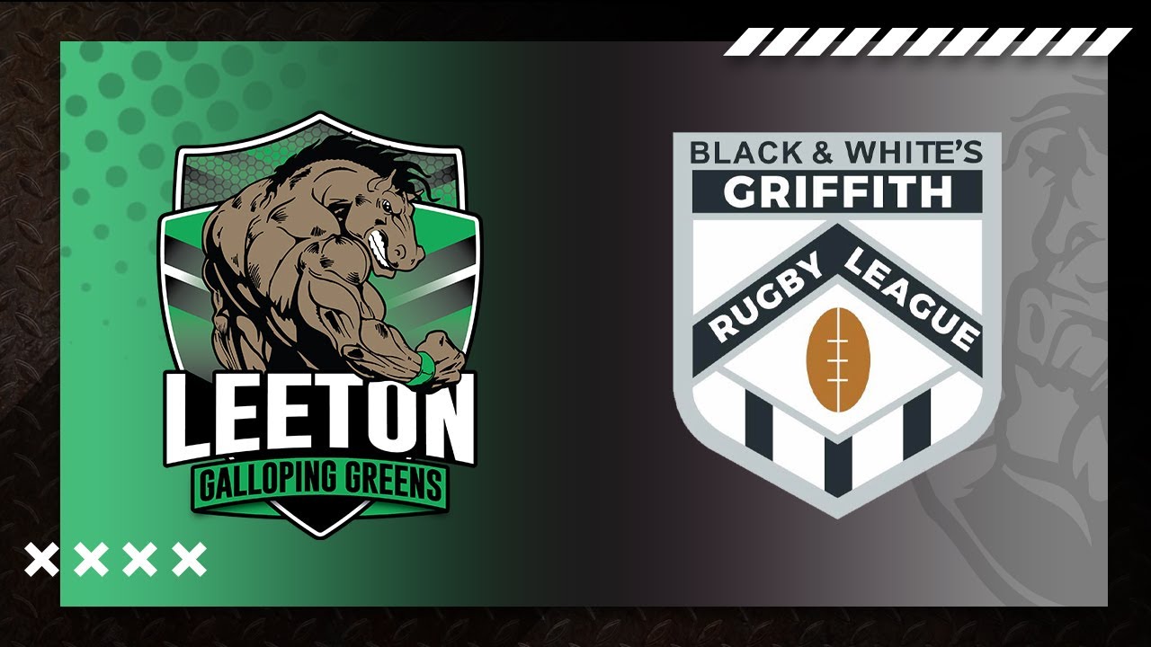 Reserve Grade | Round 18 vs Griffith Black & Whites | Season 2025