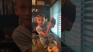 The Y Chip Challenge