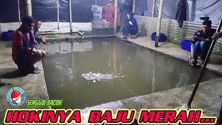 HOKINYA BAJU MERAH #mancing #shortvideo #subscribe #mancingmania #fhising #ikan #lele