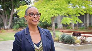 SDCCD Measure HH - Mesa College HH Projects with President Ashanti Hands