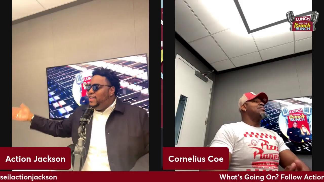 It’s Friday! Let’s end the week of right!