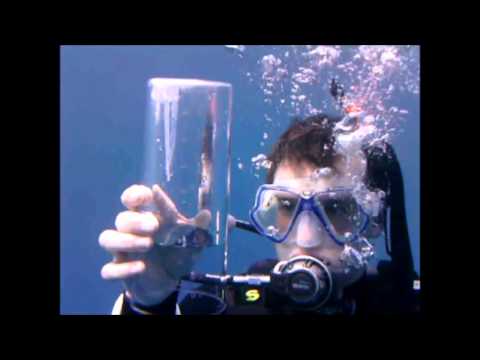 Video: Hur gäller Boyles lag för dykning?