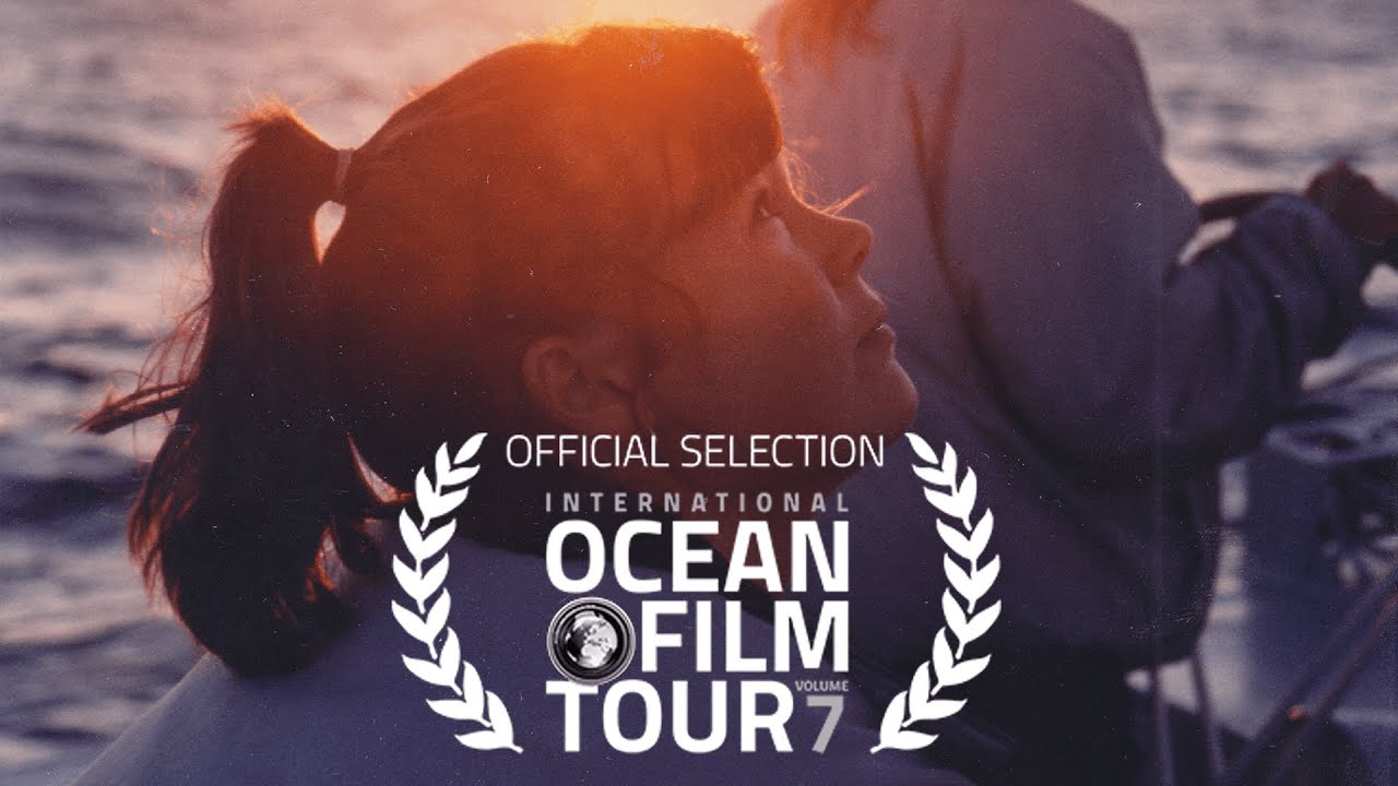 International OCEAN FILM TOUR Vol. 7 | MAIDEN