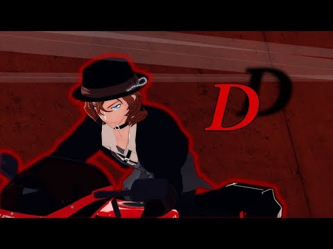 【MMD文スト】D 【ちゅうや+今度はバイクだよ】