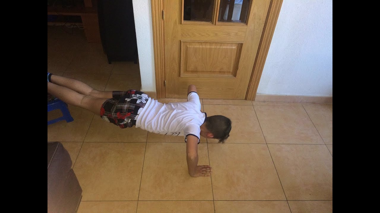 Rutina de pectorales (altos,medios y bajos) video editing software free