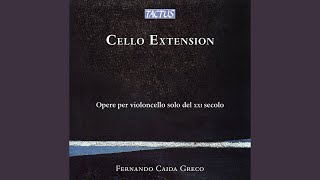 Abstract Passage: II. — - Fernando Caida Greco