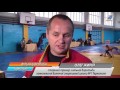 IV Всеукраїнський турнір з вільної боротьби серед юнаків та дівчат відбувся у Тернополі
