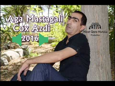 Aga Mestagali Cox Azdi 2016