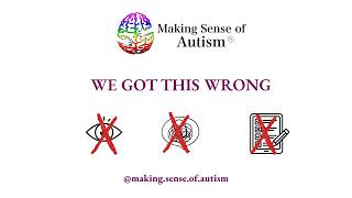 Autistic Social Communication Explained: 3 Misconceptions Parents & Therapists Need to Rethink