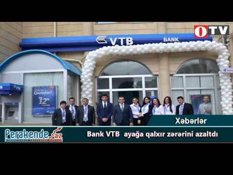 Video: Rusiyada Bank Sisteminin Inkişafını Nə Təyin Edəcək