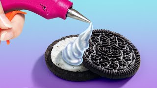 知らないと損する食べ物のトリック42選