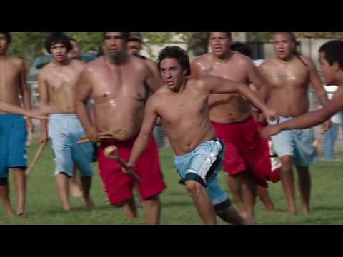 Cherokee Stickball for the Eastern Band of Cherokee Indians
