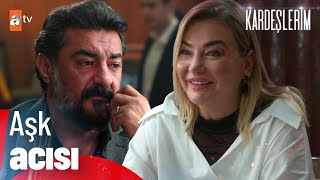 Akif, Kankitosu Şevo Ile Dertleşiyor - Kardeşlerim 109. Bölüm