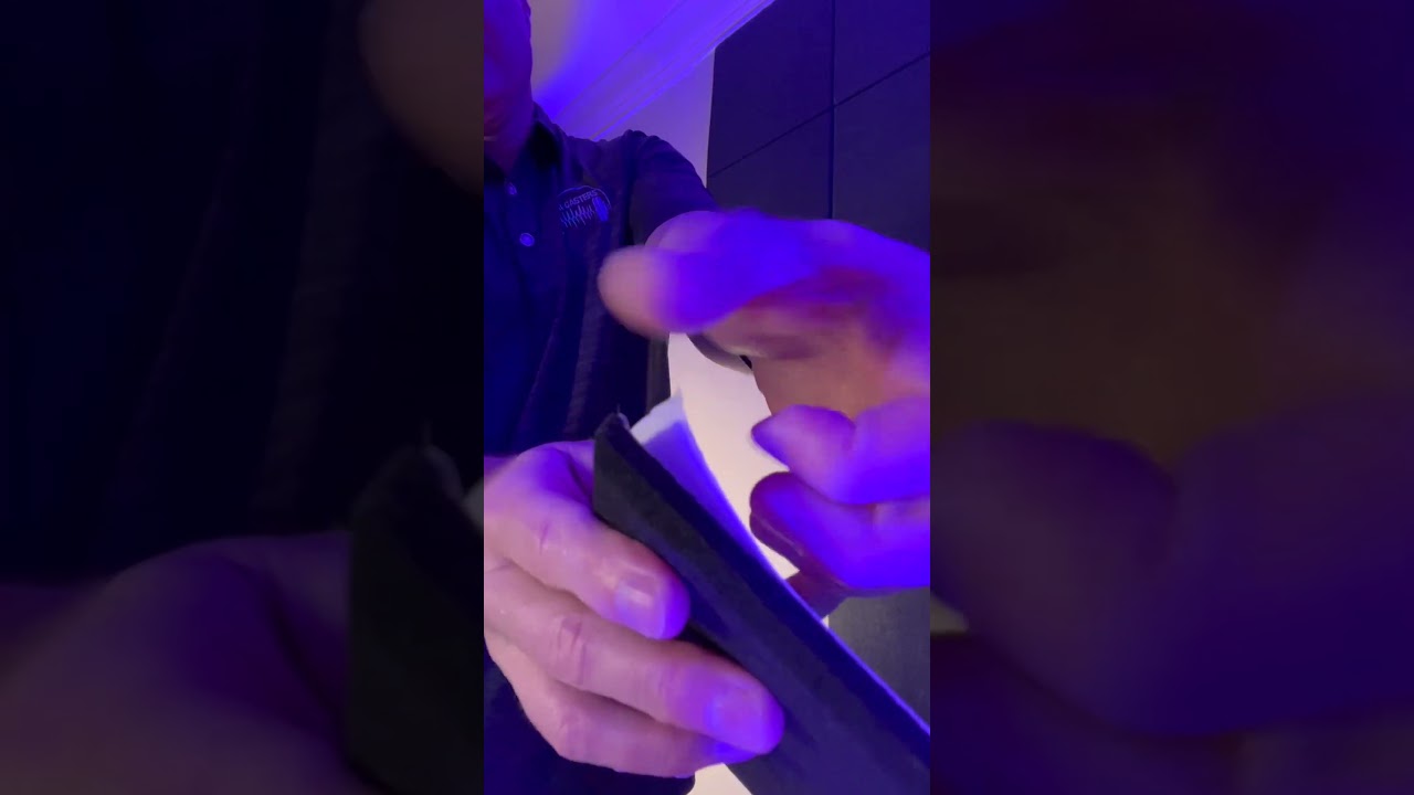 Transform Your Podcast Studio with DMSKY Soundproof Panels!