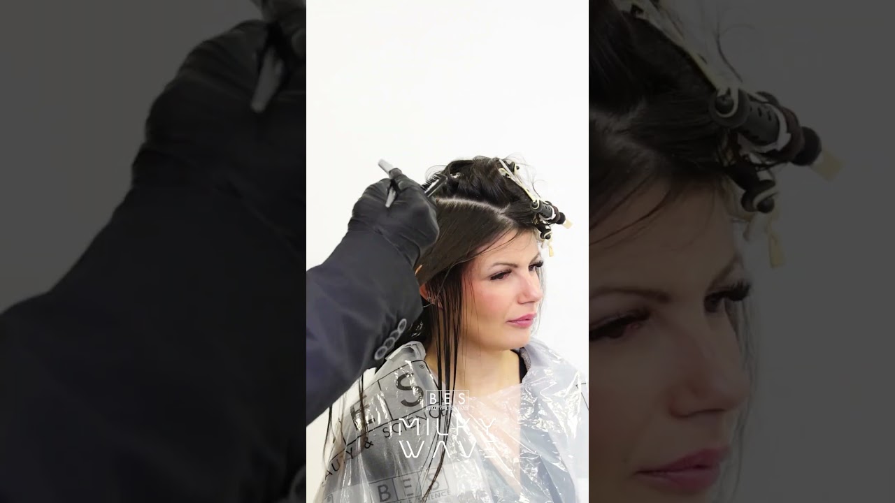 Milky Wave by Bes Italy