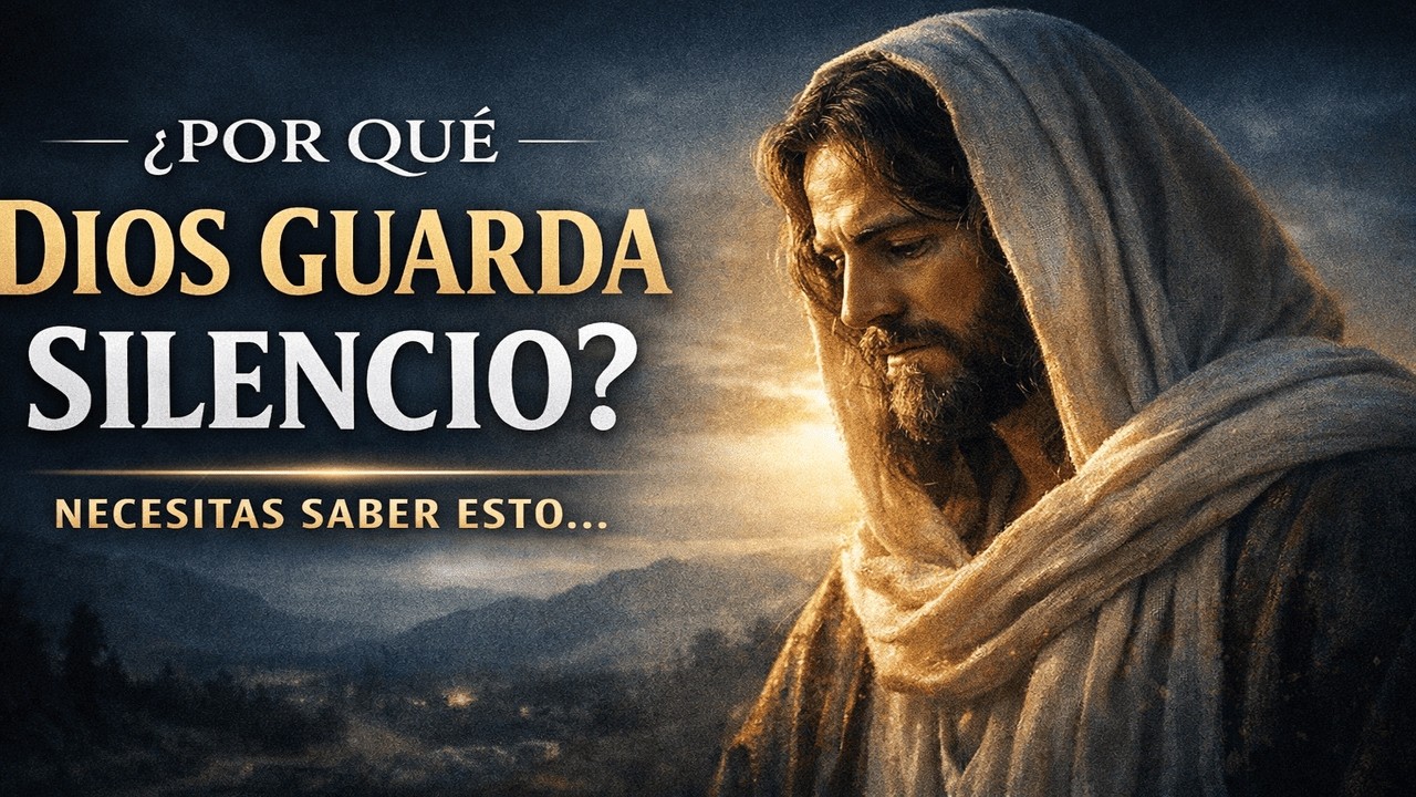 El ERROR  que Muchos Cometen al Buscar la Voluntad de DIOS | VISIÓN DIVINA